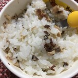 【幼児食】栄養たっぷり★さばご飯